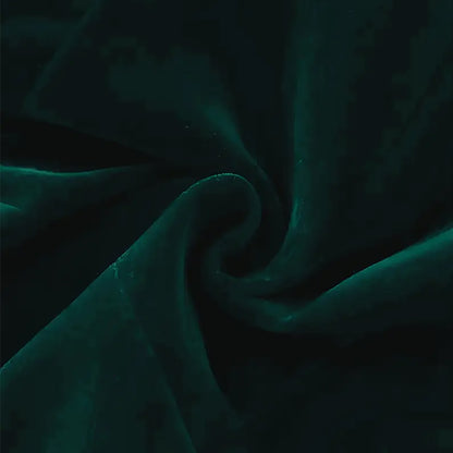 Elegante lange mouwen zakelijke blazerjurk met knopen