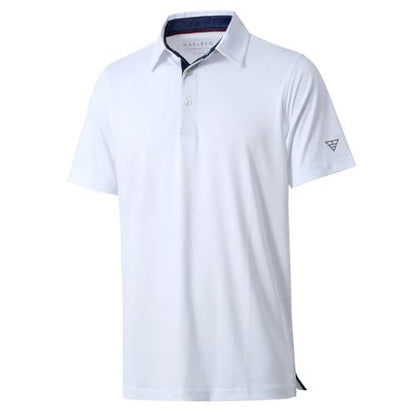 Men's Polo Shirts Short Sleeve
