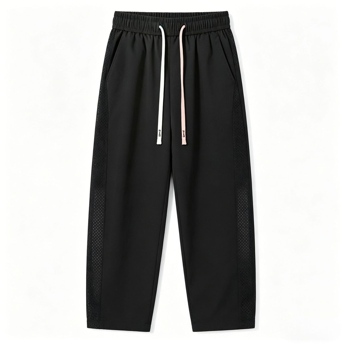 Mens Breathable Quick Dry Casual Pants