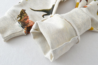 Jongens Verdikte Casual Joggingbroek