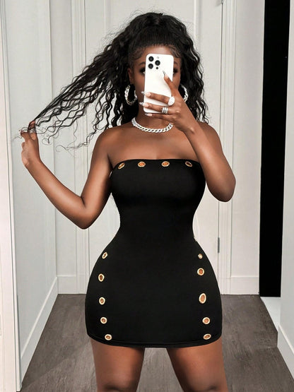 Sheath dress