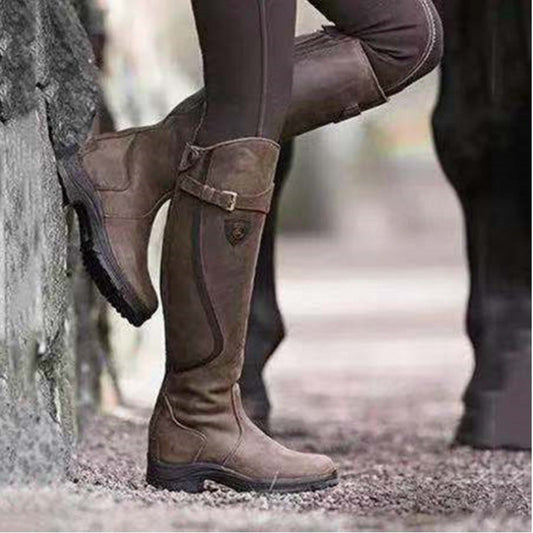 Women?s Boots for Autumn and Winter