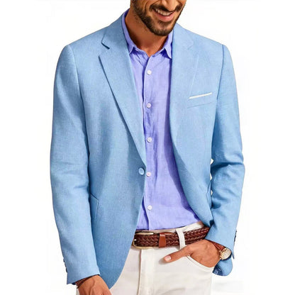 Men's Casual Suit Jacket