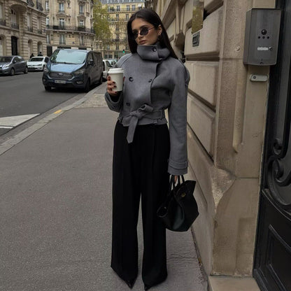 Womens Coat