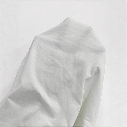 Womens Wide Leg Cotton Linen Pants