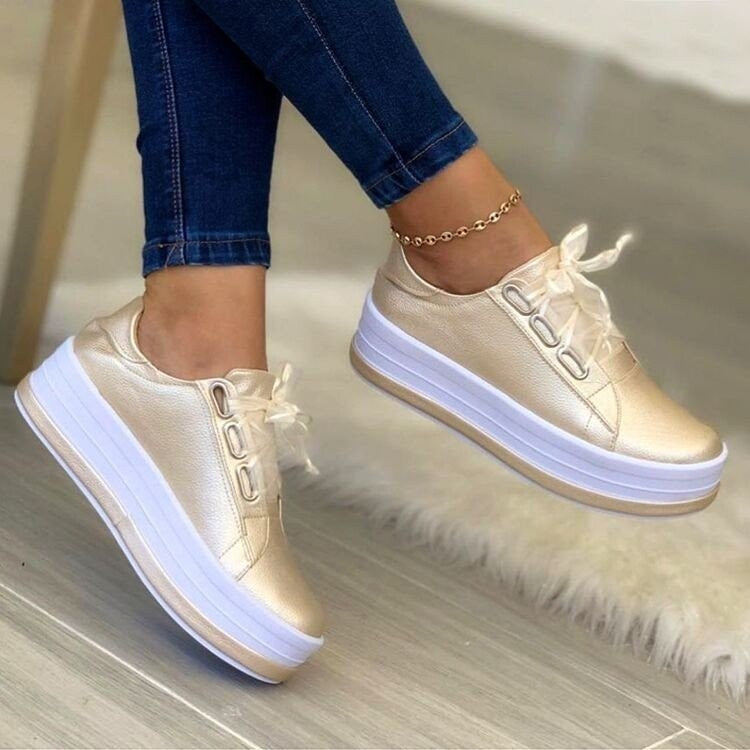Large Size Casual Shoes for Women