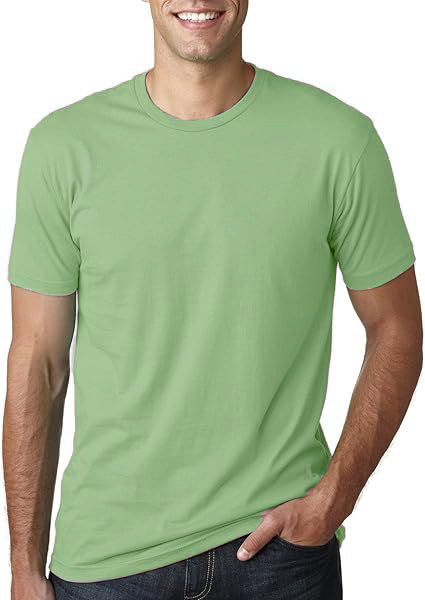 Zomer T-shirt met ronde hals en korte mouwen ademend en elastisch ook geschikt voor sporten
