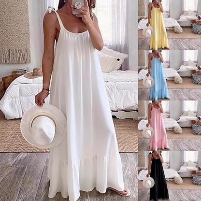 Casual Camisole Dress