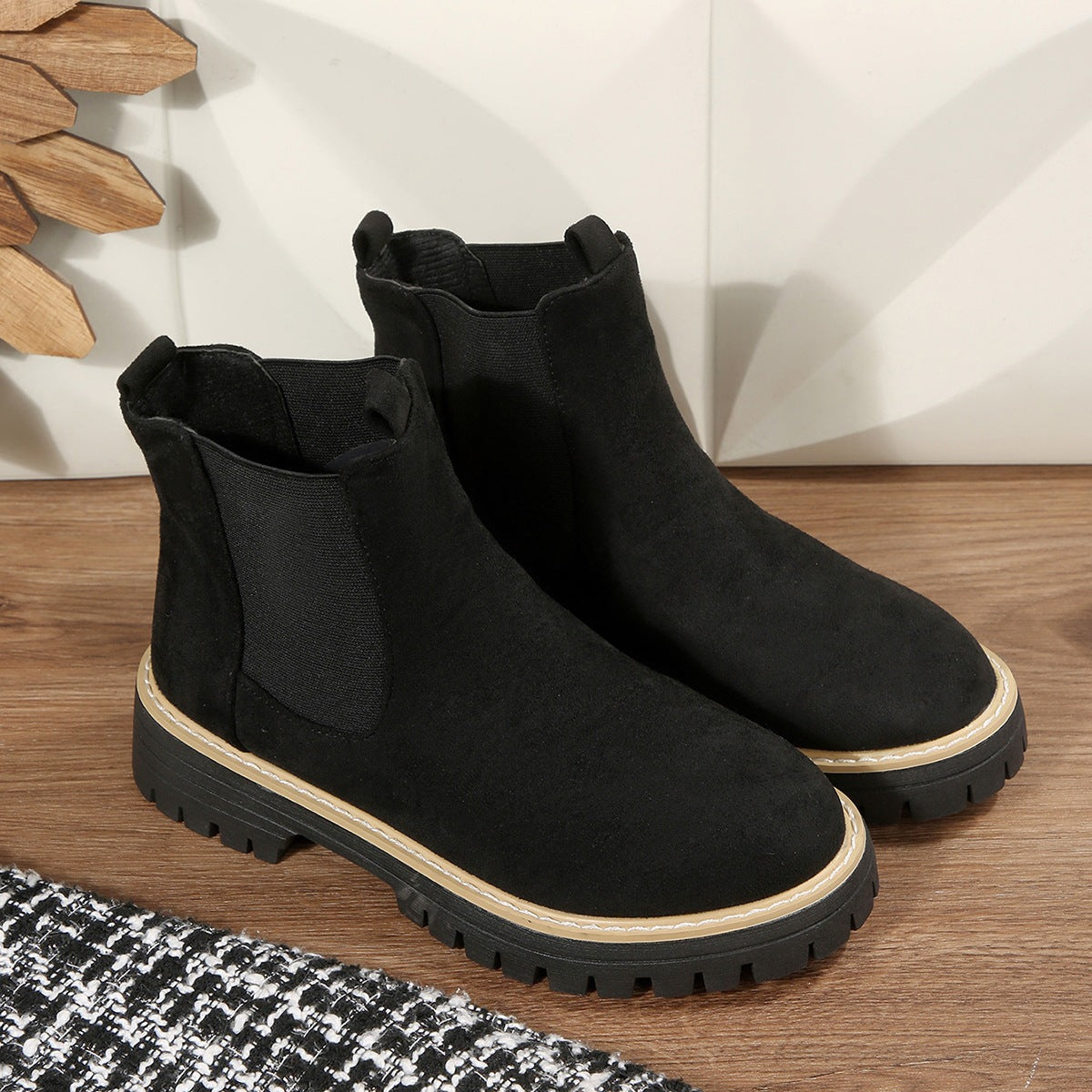 Martin Boots