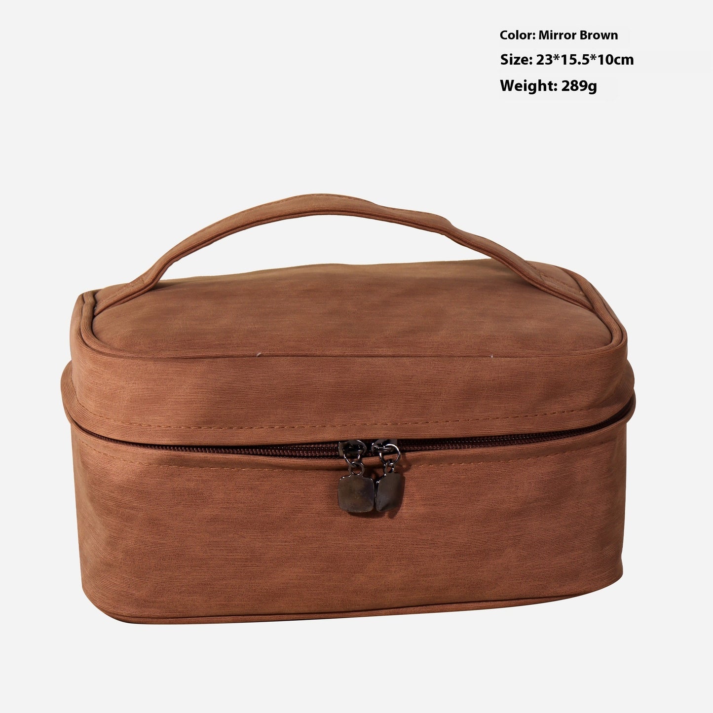 Puyangba-patroon cosmetische tas