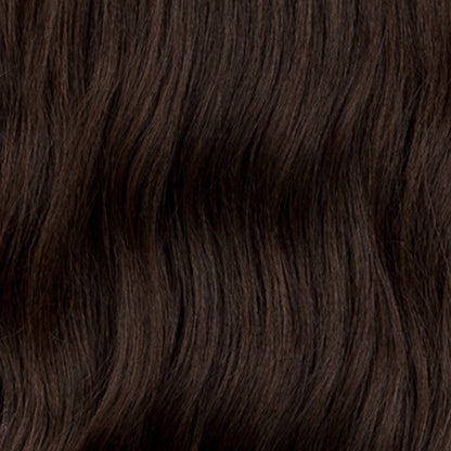 Diepe Golf Synthetische Lace Wig