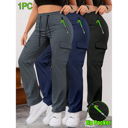 Trendy Brand Casual Pants