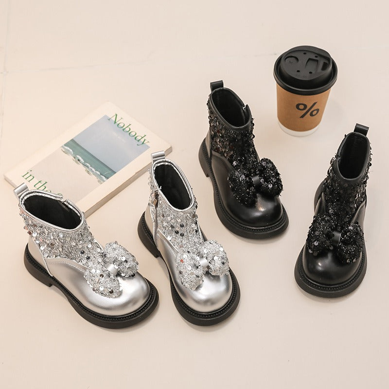 Girls Boots
