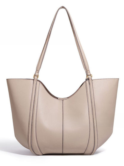 Women's Fashionable Versatile Oversized Bag