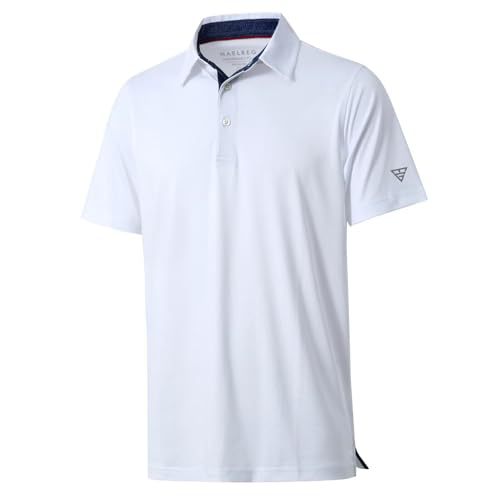Men's Polo Shirts Short Sleeve
