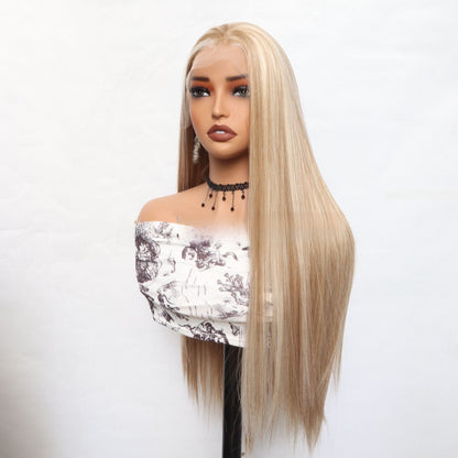 Front Lace Synthetic Wig