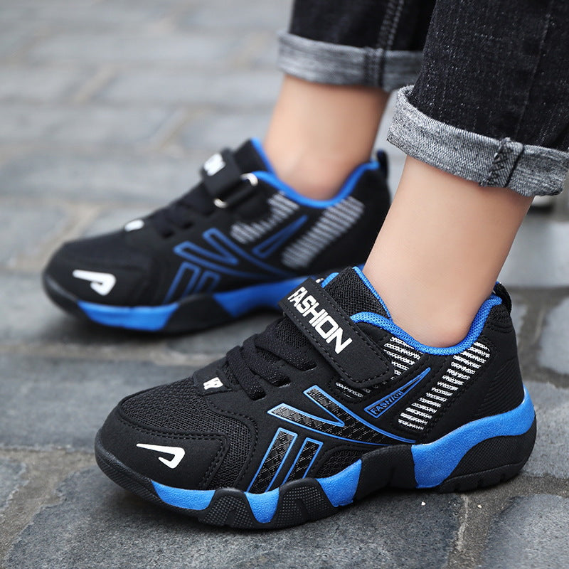 sneakers for children