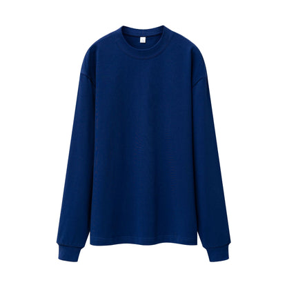 Heavyweight Pure Cotton Oversized T-Shirt