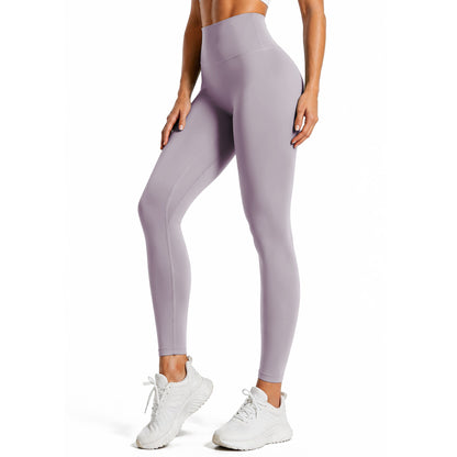 Women's High-Waisted Yoga Pants