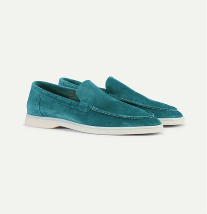 Women Casual Female Sneakers Moccasin Shoes Flats Loafers With Fur Round Toe Slip-on Moccasins Dress New Big Size Driving Slip O