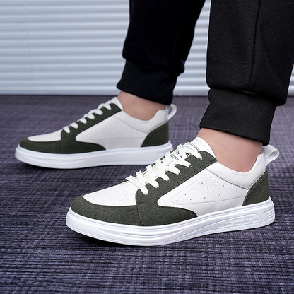 Versatile Shoes, Casual Sports Shoes, Comfortable Thick Soles