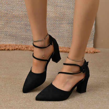 Women's High Heels