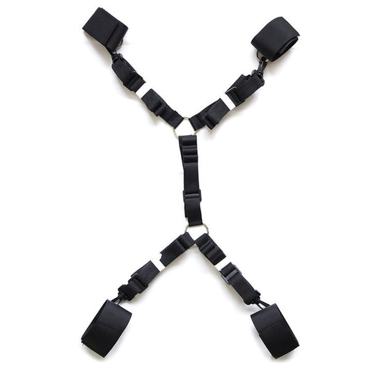Bondage Restraint Set