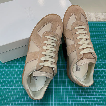 Cowhide Sneakers