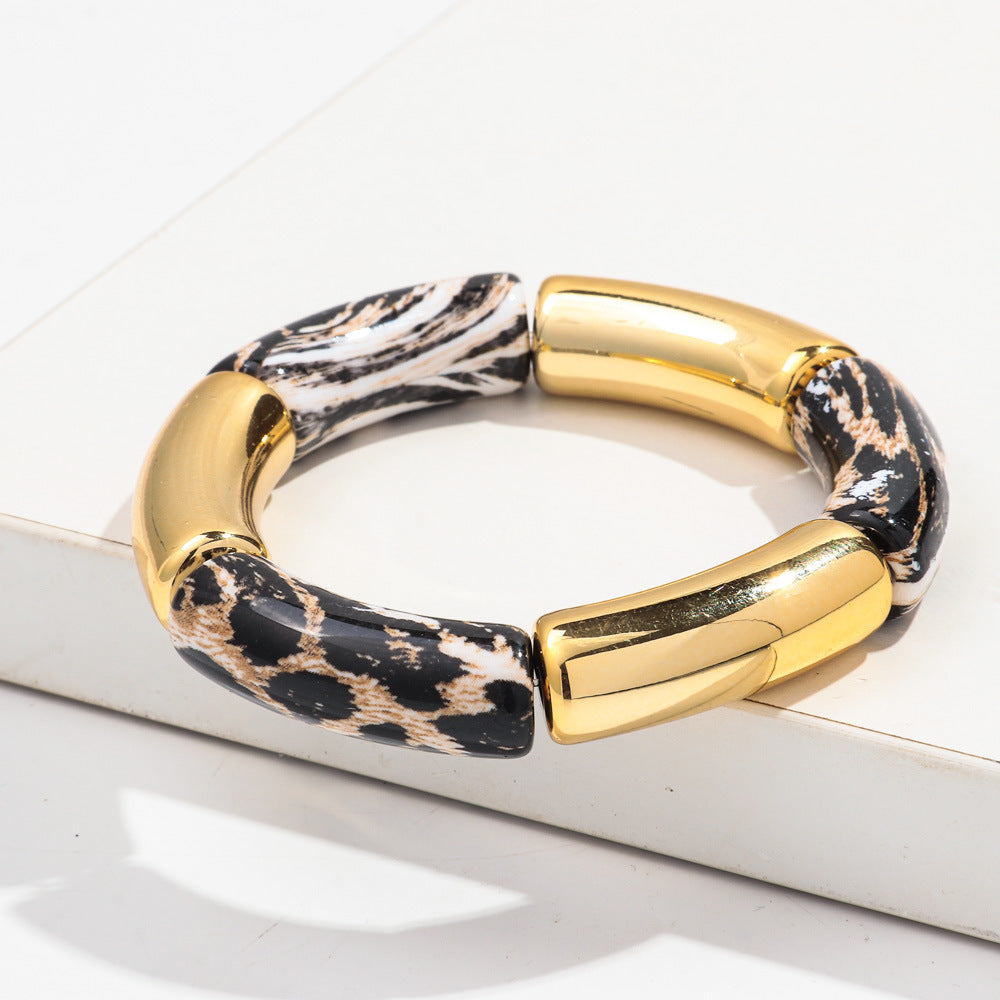 Creatieve populaire trendy mode armband