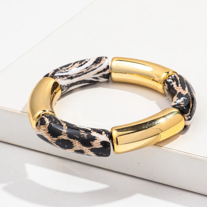 Creatieve populaire trendy mode armband