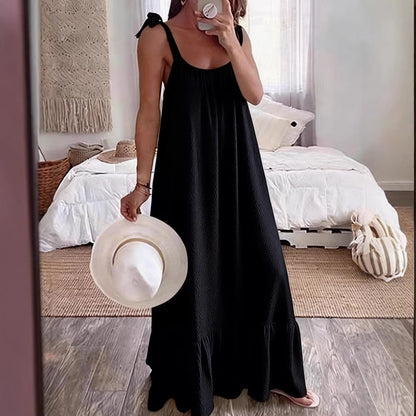 Casual Camisole Dress