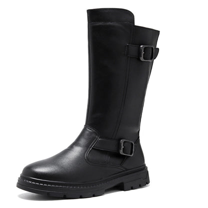 Mens Classic Martin Boots