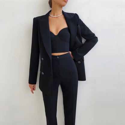 Womens Suit