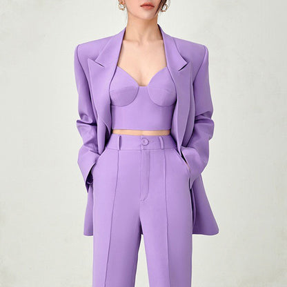 Womens Suit
