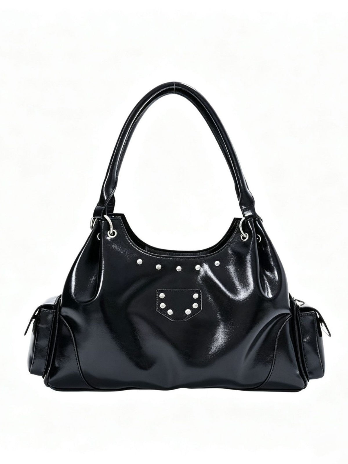 Shoulder Tote Bag