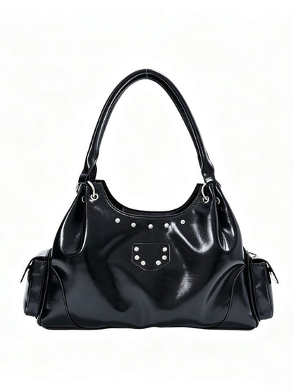 Shoulder Tote Bag