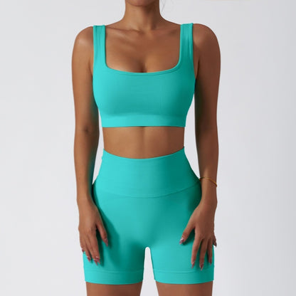 Dames High Waist Heup Lift Fitnesspak