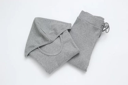 Sportbroek casual pak