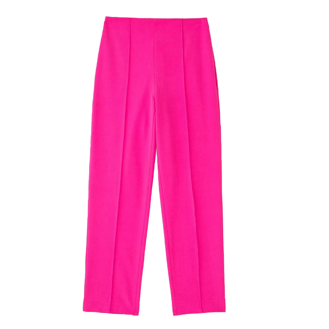 Womens Tailored Suit Jacket and Trousers