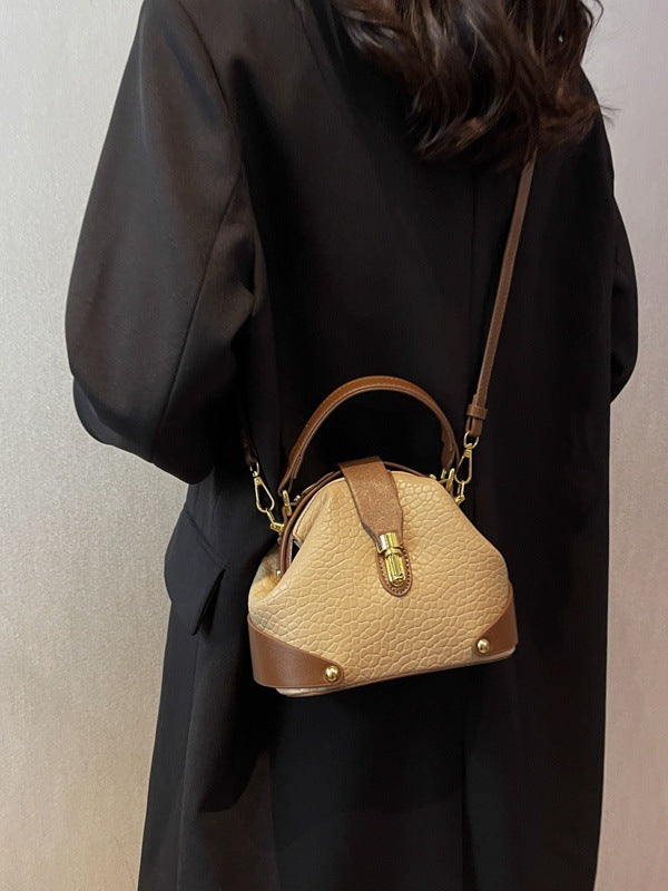 Fashion Women Shell Crossbody Handbag
