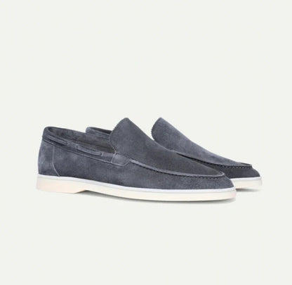Women Casual Female Sneakers Moccasin Shoes Flats Loafers With Fur Round Toe Slip-on Moccasins Dress New Big Size Driving Slip O