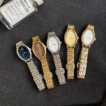 Niche Luxury Women's Simple Exquisite Quartz Watch