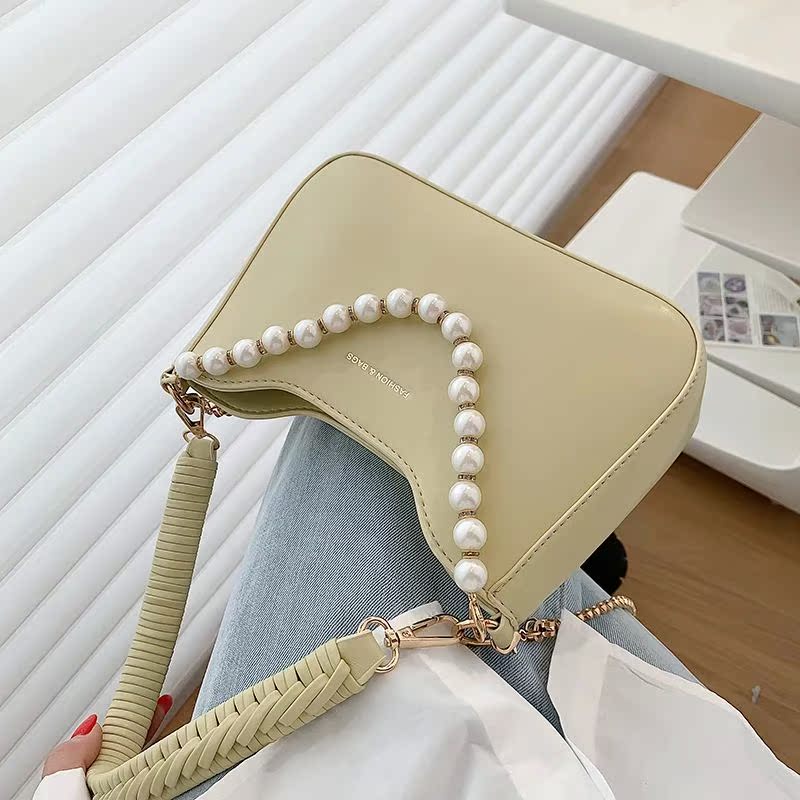 Designer Luxury Triangle Bag