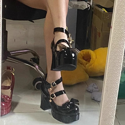 Womens High Heels
