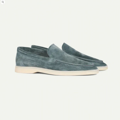 Women Casual Female Sneakers Moccasin Shoes Flats Loafers With Fur Round Toe Slip-on Moccasins Dress New Big Size Driving Slip O
