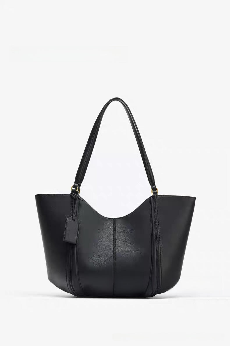 Women's Fashionable Versatile Oversized Bag