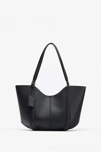 Women's Fashionable Versatile Oversized Bag