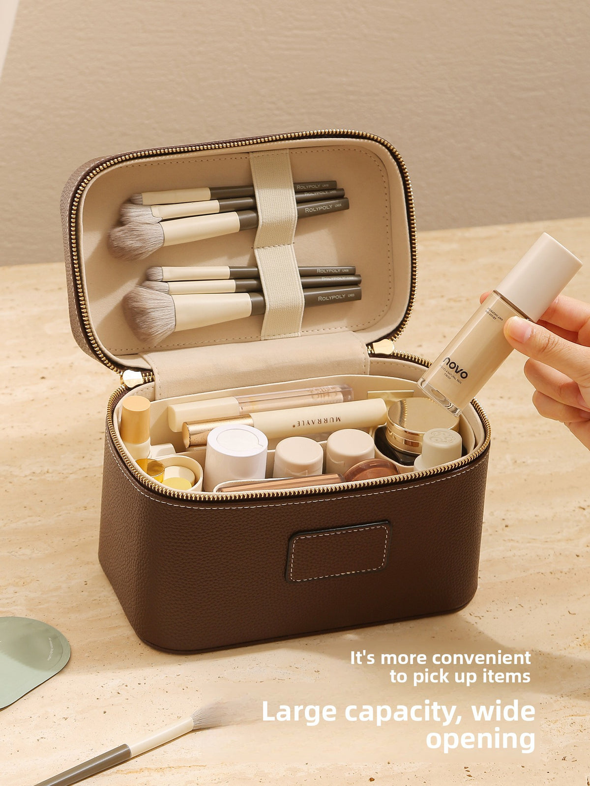 Cosmetic Bag