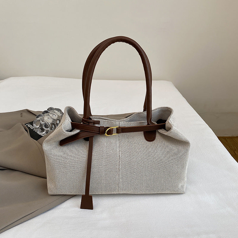 Fashionable Retro Shoulder Bag