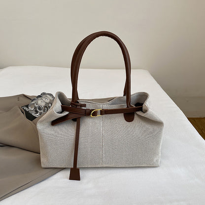 Fashionable Retro Shoulder Bag